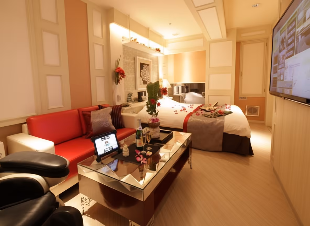 HOTEL GRASSINO URBAN RESORTの画像70