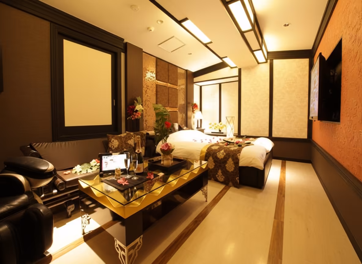HOTEL GRASSINO URBAN RESORTの画像71