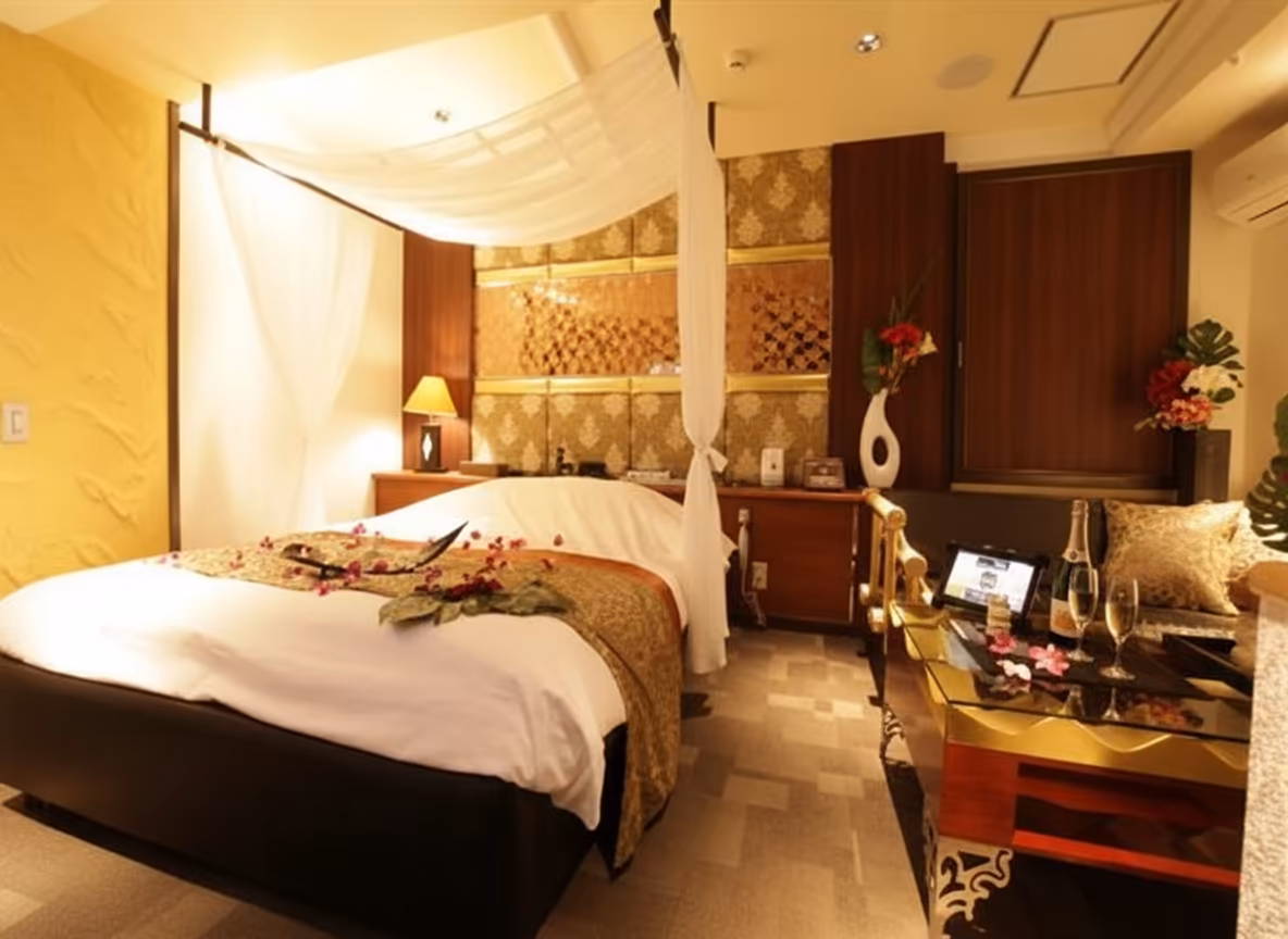 HOTEL GRASSINO URBAN RESORTの画像72