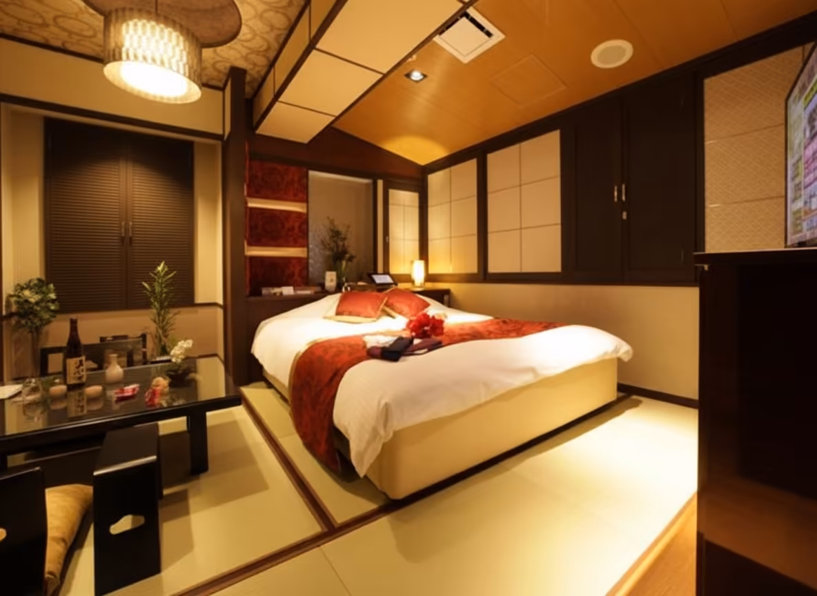HOTEL GRASSINO URBAN RESORTの画像73