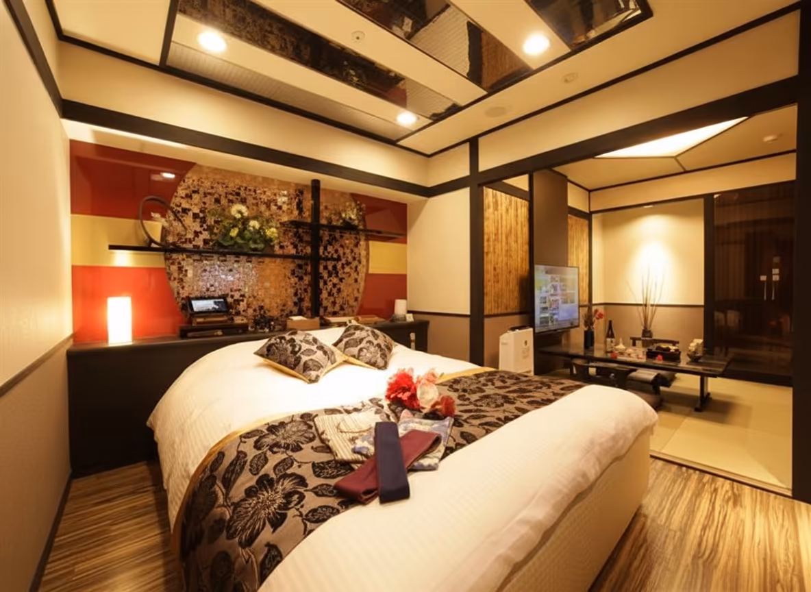 HOTEL GRASSINO URBAN RESORTの画像74