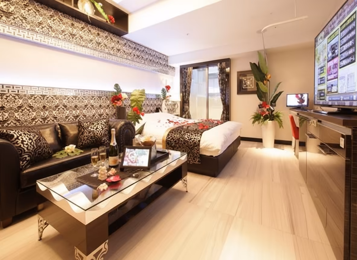 HOTEL GRASSINO URBAN RESORTの画像75