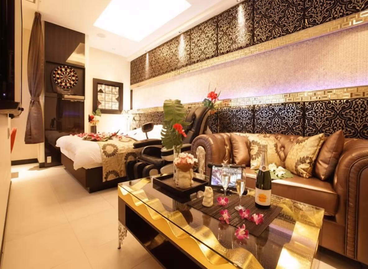 HOTEL GRASSINO URBAN RESORTの画像76