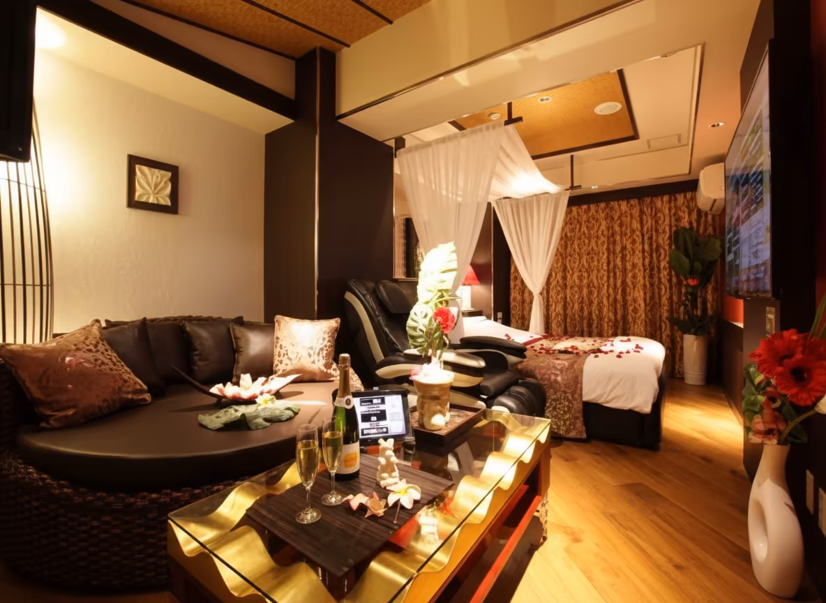 HOTEL GRASSINO URBAN RESORTの画像7