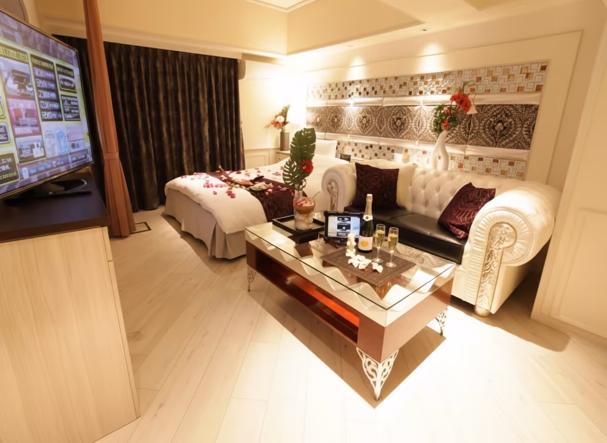 HOTEL GRASSINO URBAN RESORTの画像8