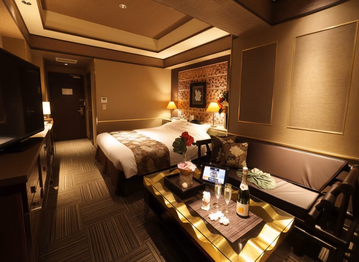 HOTEL GRASSINO URBAN RESORTの画像9