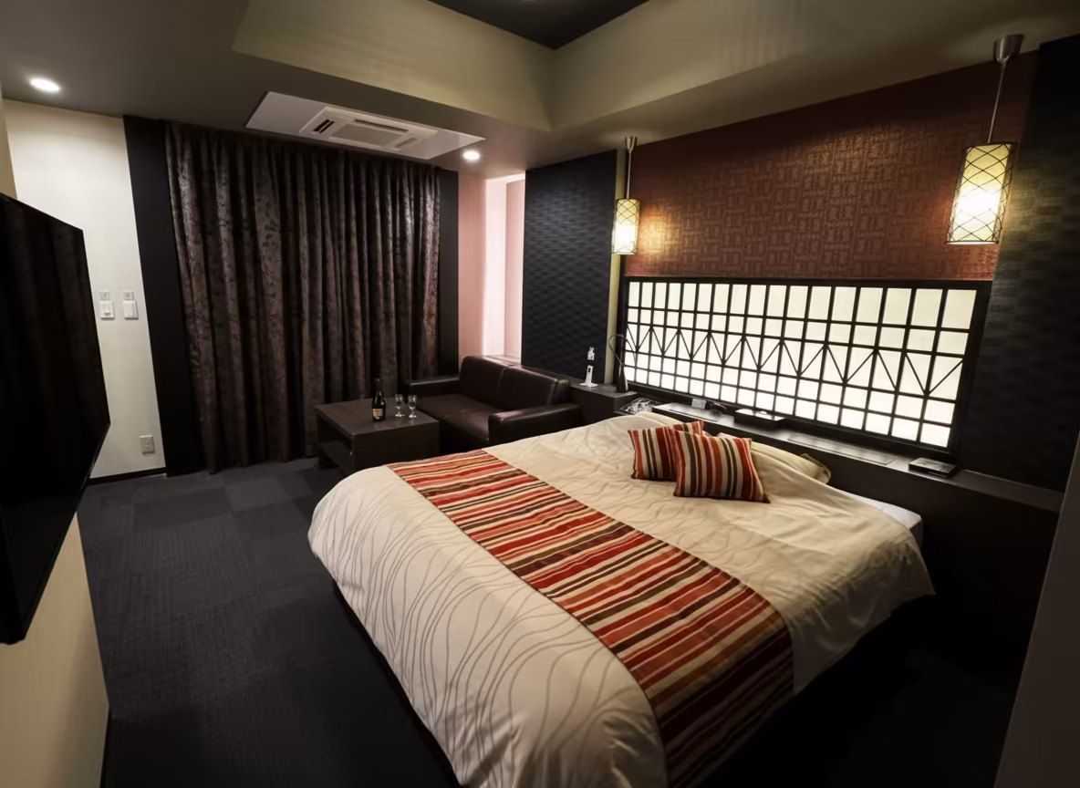HOTEL BARON -THE SWEET MODERNの画像10