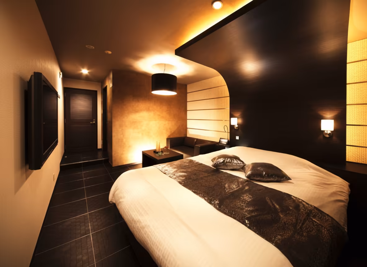 HOTEL BARON -THE SWEET MODERNの画像13