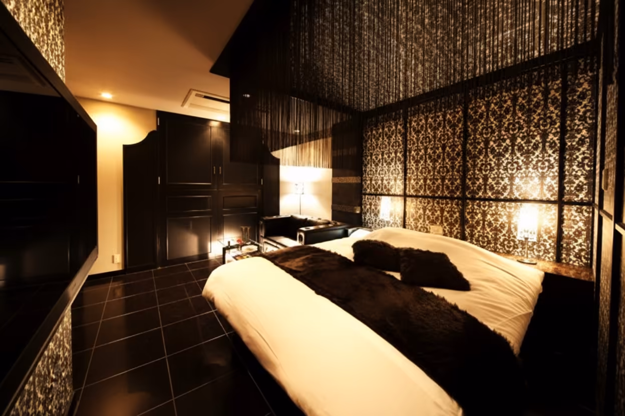 HOTEL BARON -THE SWEET MODERNの画像14