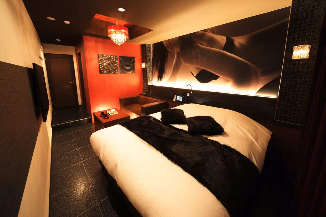 HOTEL BARON -THE SWEET MODERNの画像15