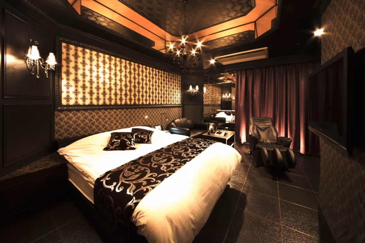 HOTEL BARON -THE SWEET MODERNの画像1