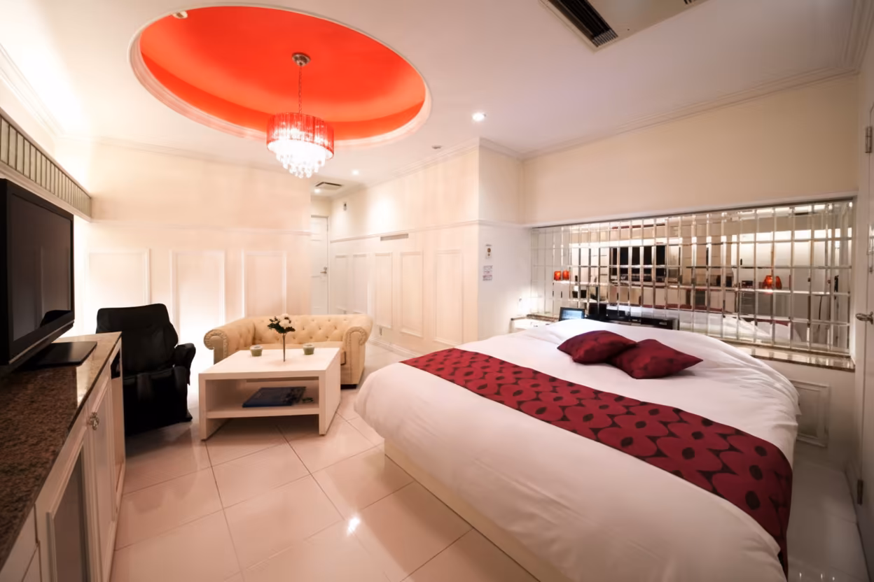 HOTEL BARON -THE SWEET MODERNの画像2