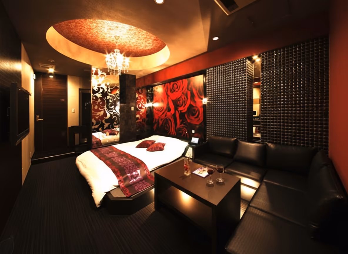 HOTEL BARON -THE SWEET MODERNの画像3