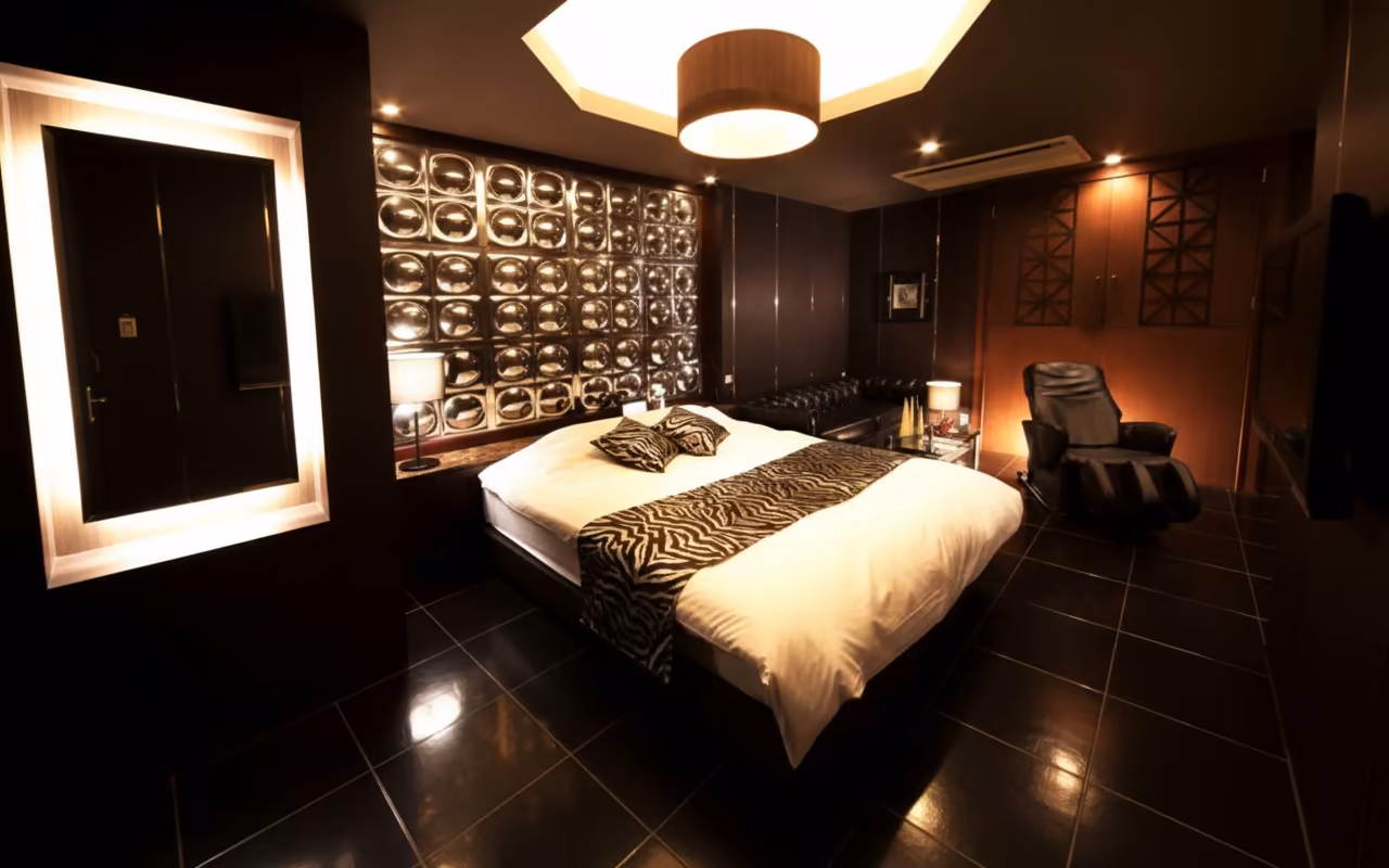 HOTEL BARON -THE SWEET MODERNの画像5