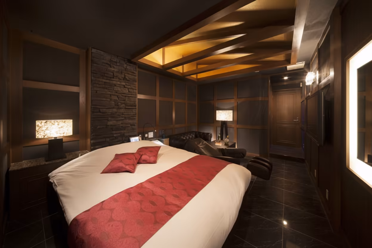 HOTEL BARON -THE SWEET MODERNの画像6