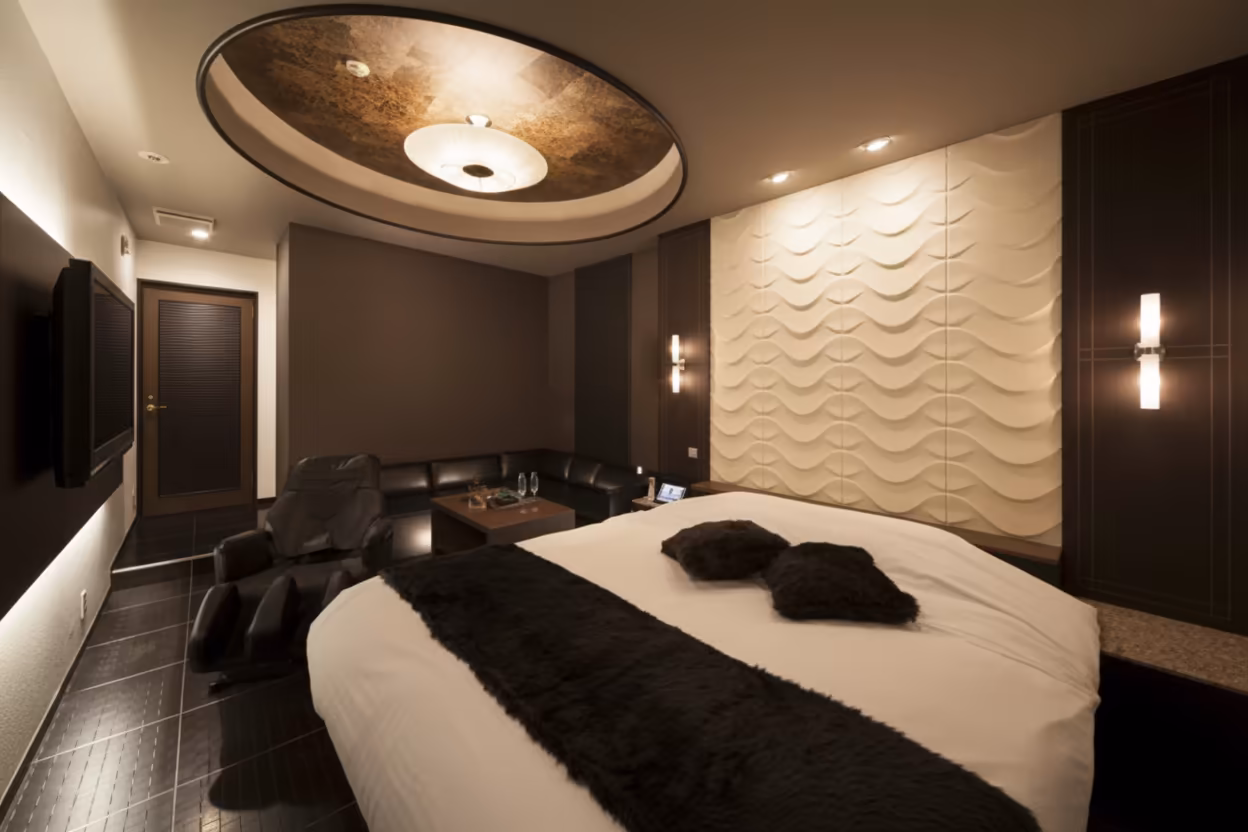 HOTEL BARON -THE SWEET MODERNの画像7