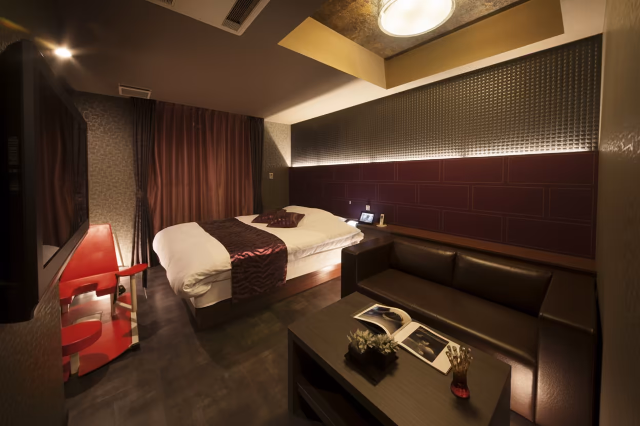 HOTEL BARON -THE SWEET MODERNの画像8