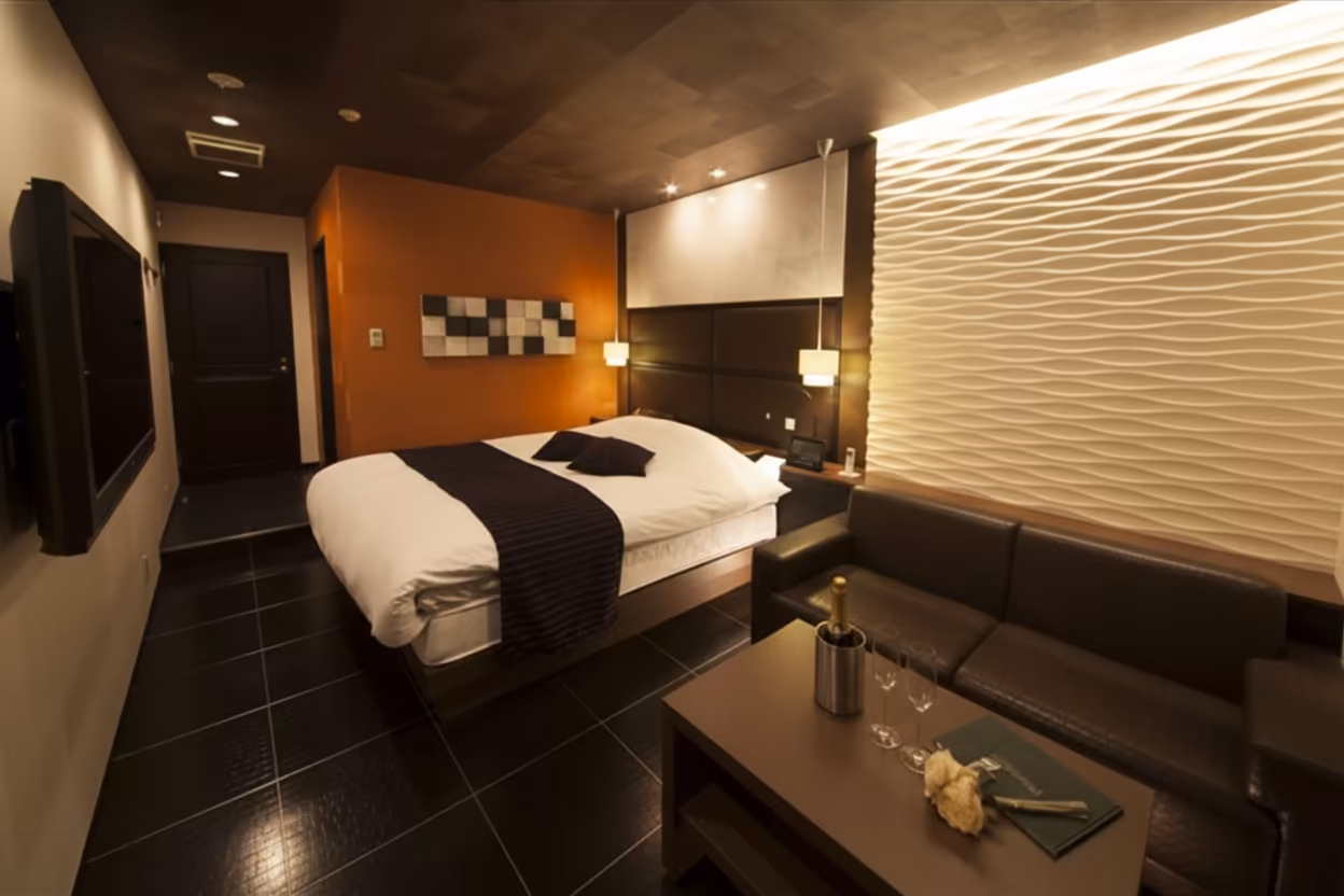 HOTEL BARON -THE SWEET MODERNの画像9