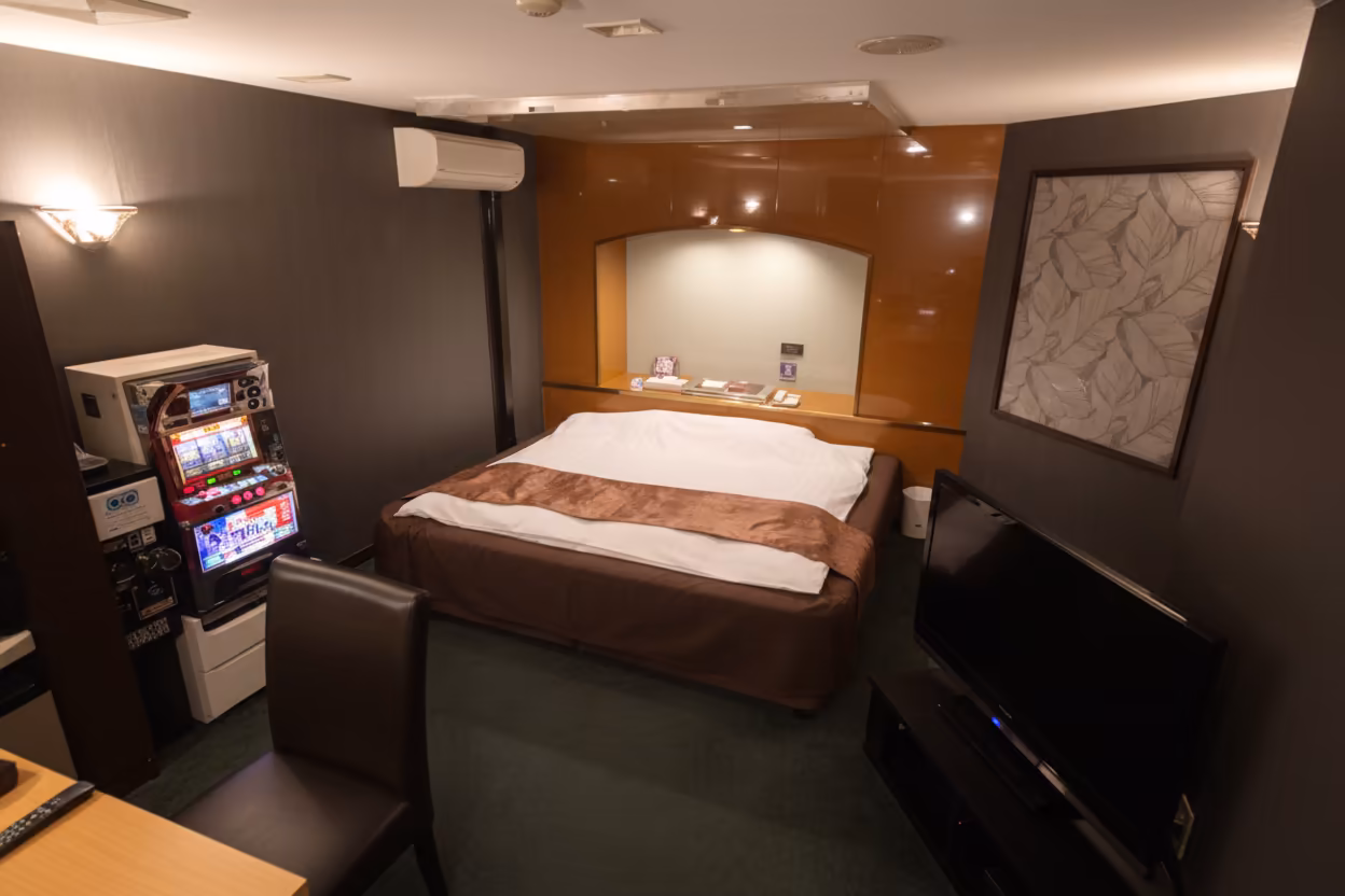 おとぼけビーバー ケセラセラ寝屋川の画像1