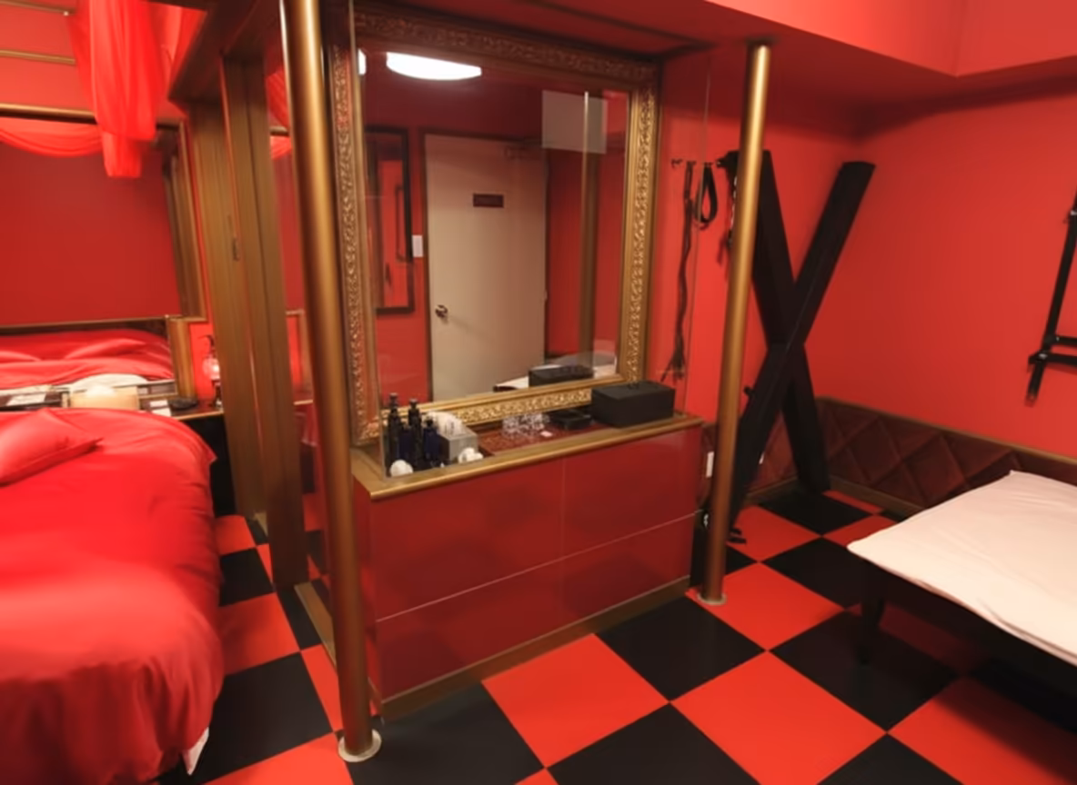 HOTEL ROSE (ローズ)の画像3