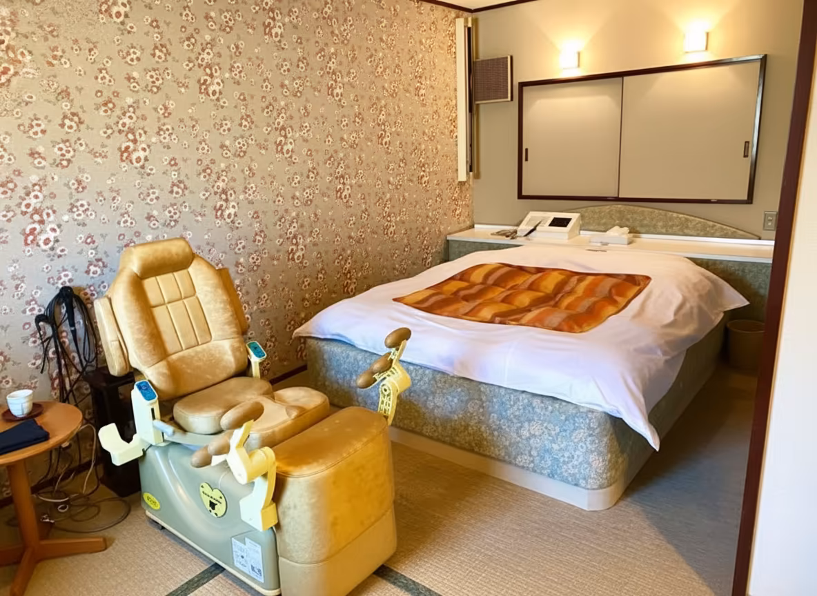 ホテル あかまの画像4