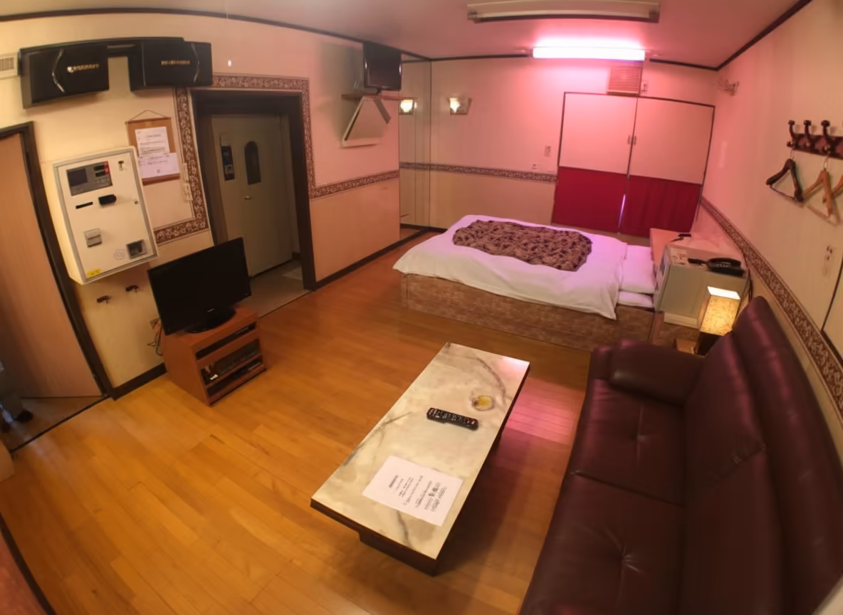 ホテル あかまの画像5