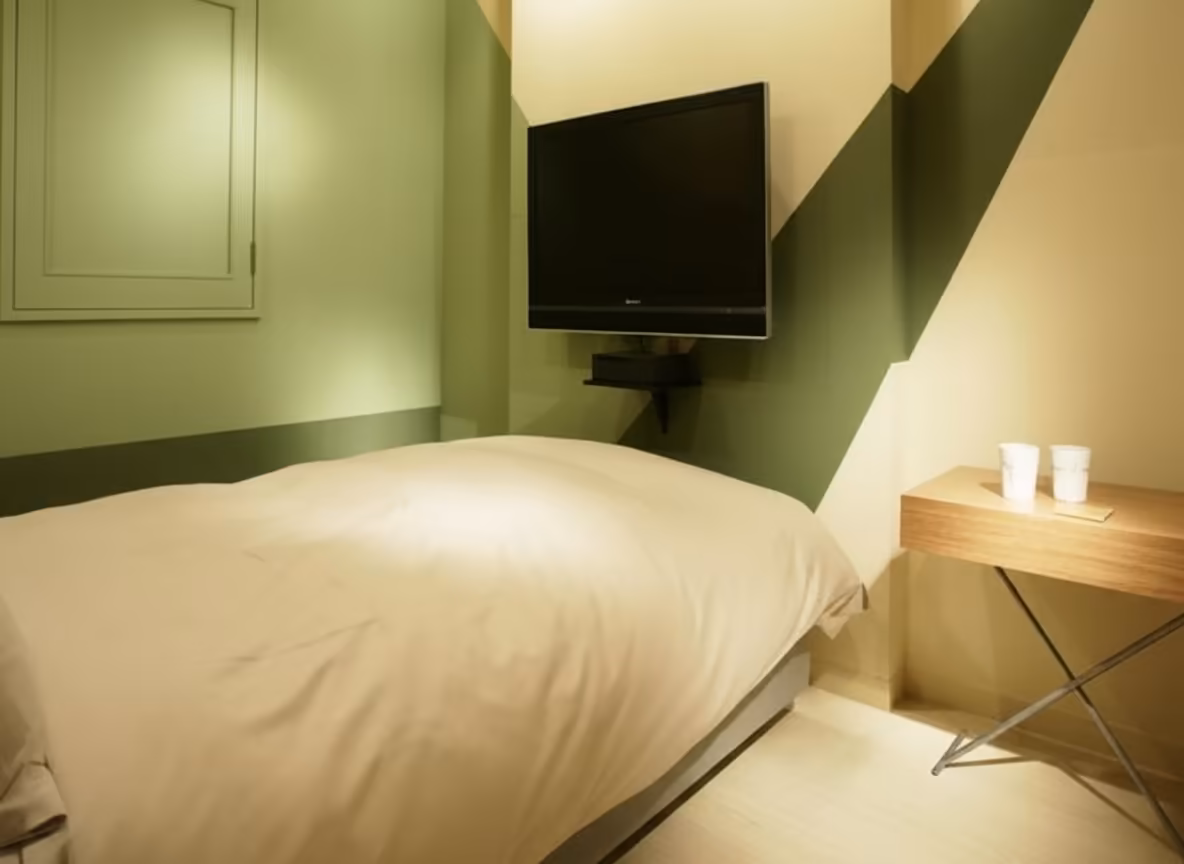 CAZ HOTEL (キャズホテル)の画像10