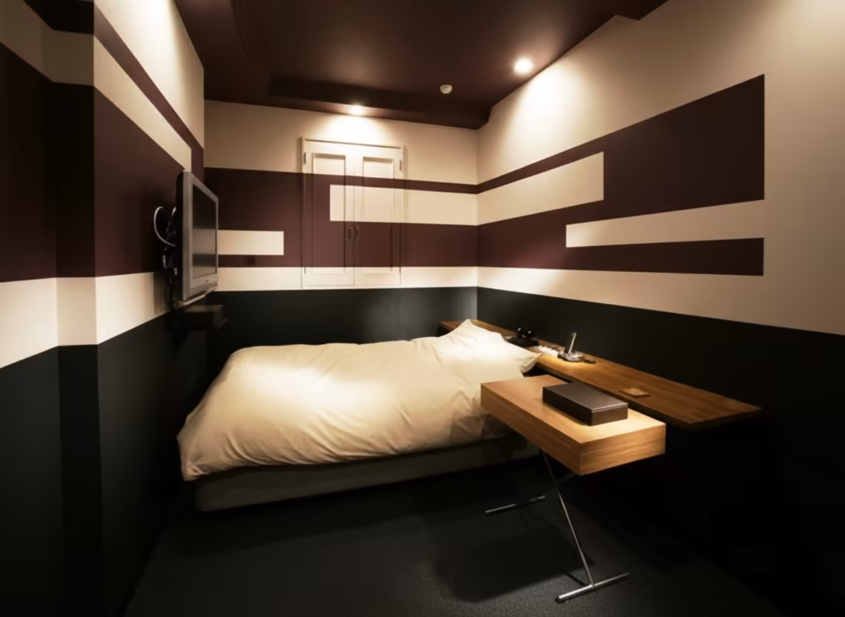 CAZ HOTEL (キャズホテル)の画像11