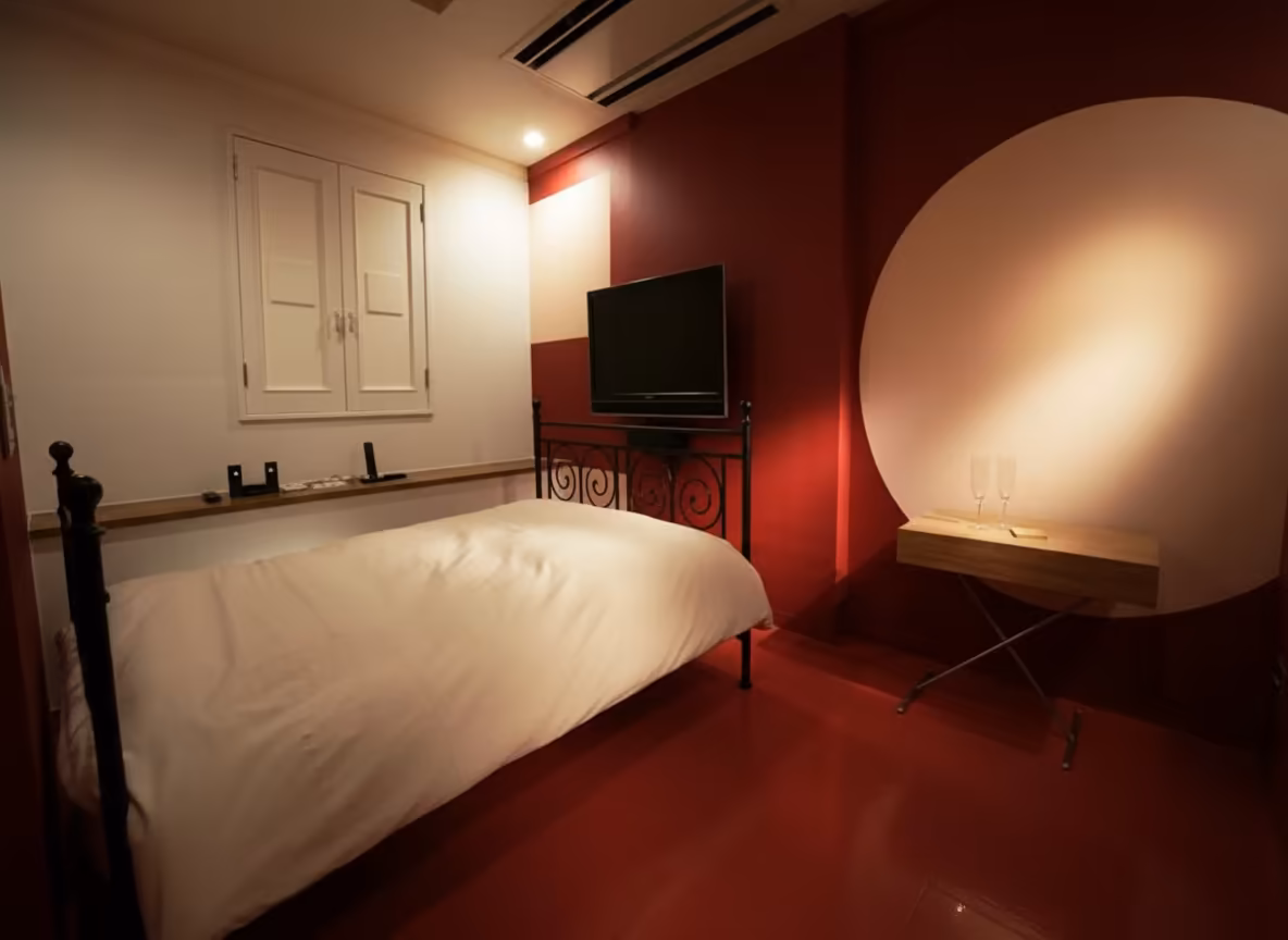 CAZ HOTEL (キャズホテル)の画像12