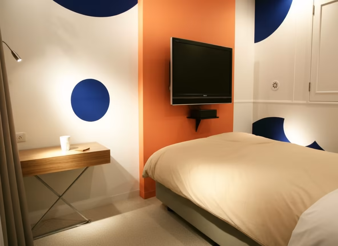 CAZ HOTEL (キャズホテル)の画像13