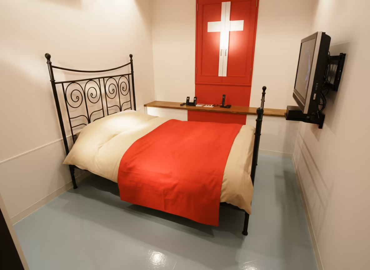 CAZ HOTEL (キャズホテル)の画像14