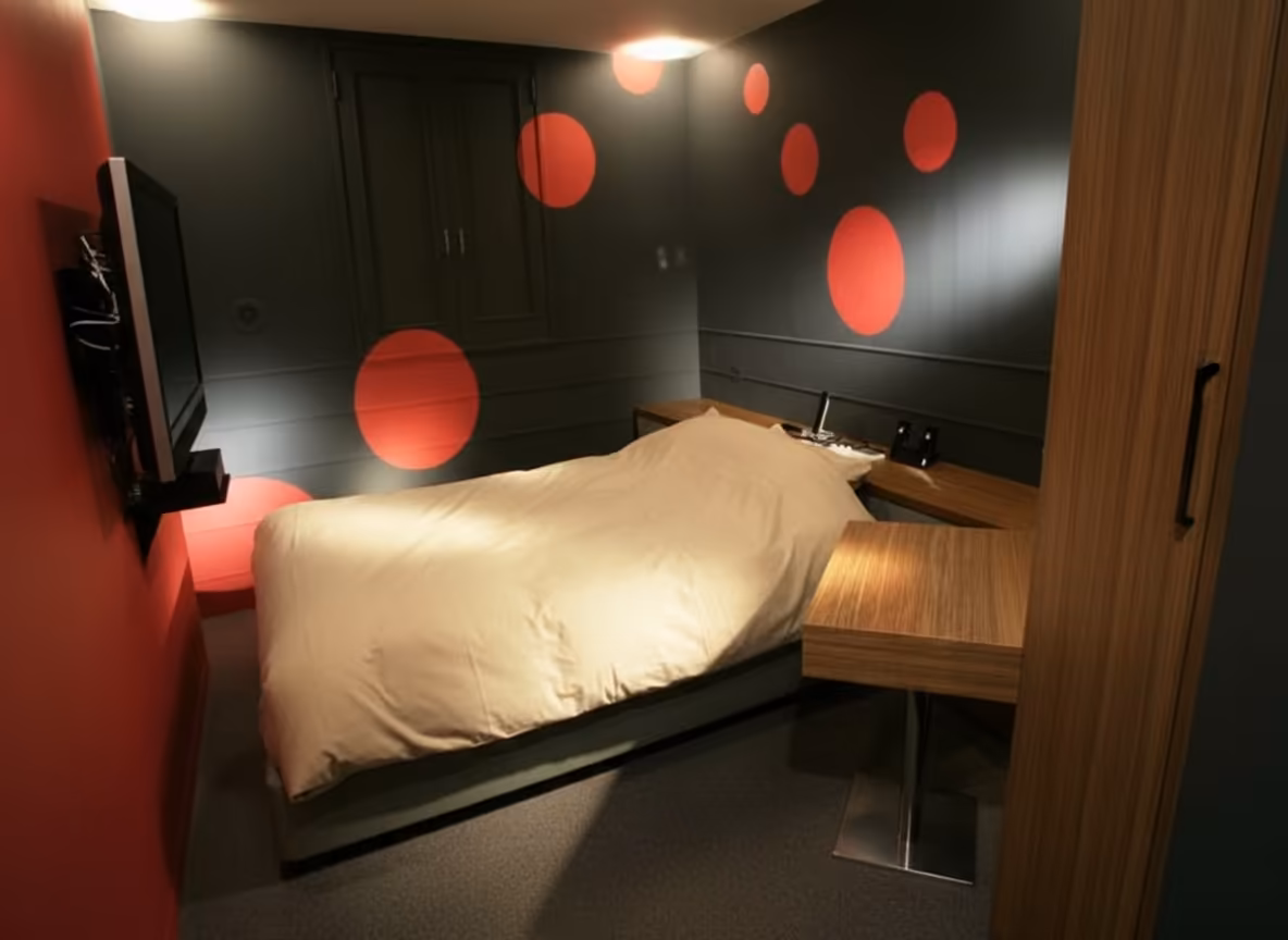 CAZ HOTEL (キャズホテル)の画像15