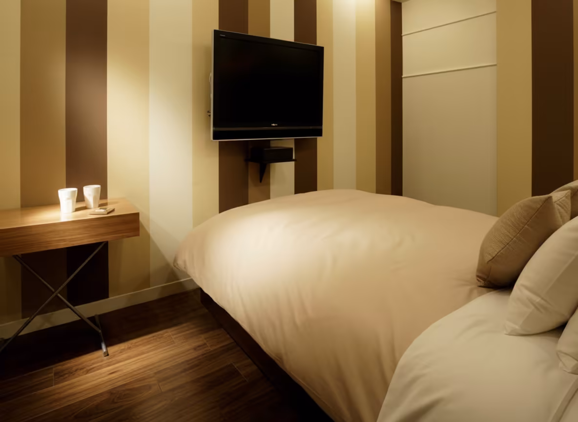 CAZ HOTEL (キャズホテル)の画像16