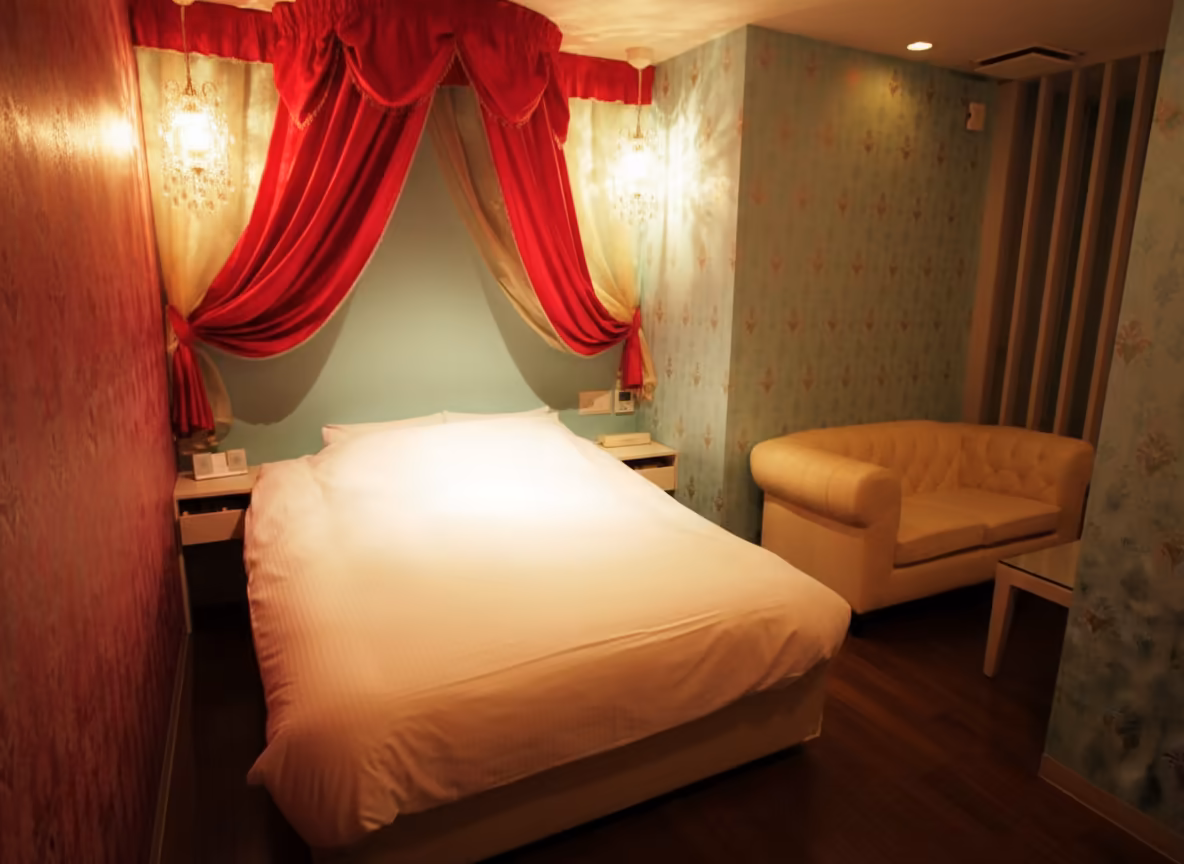 CAZ HOTEL (キャズホテル)の画像17