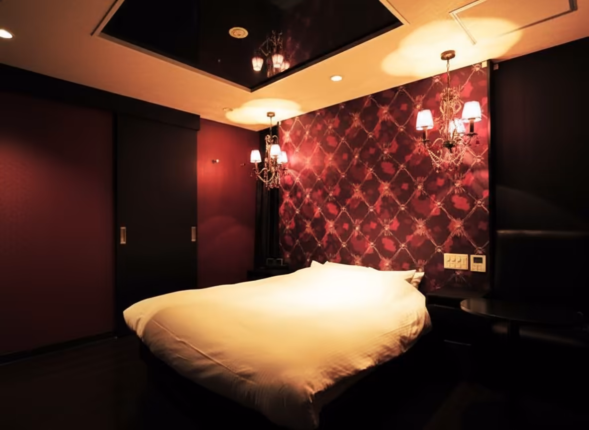 CAZ HOTEL (キャズホテル)の画像18