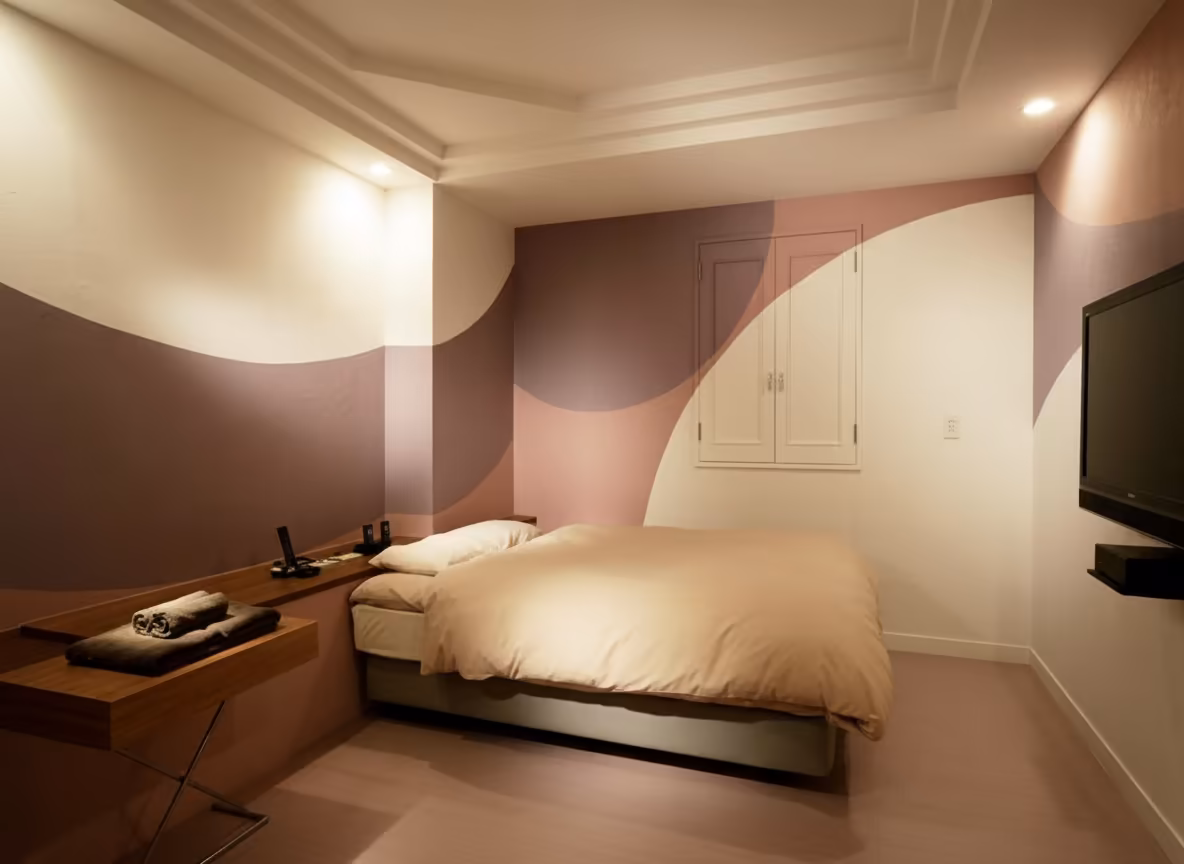 CAZ HOTEL (キャズホテル)の画像19