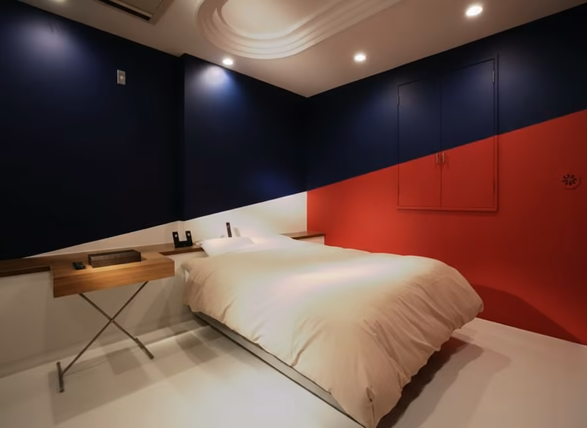 CAZ HOTEL (キャズホテル)の画像1