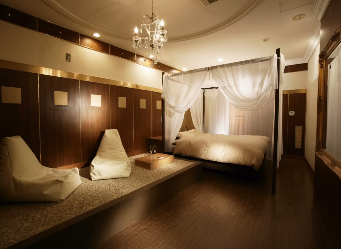 CAZ HOTEL (キャズホテル)の画像21
