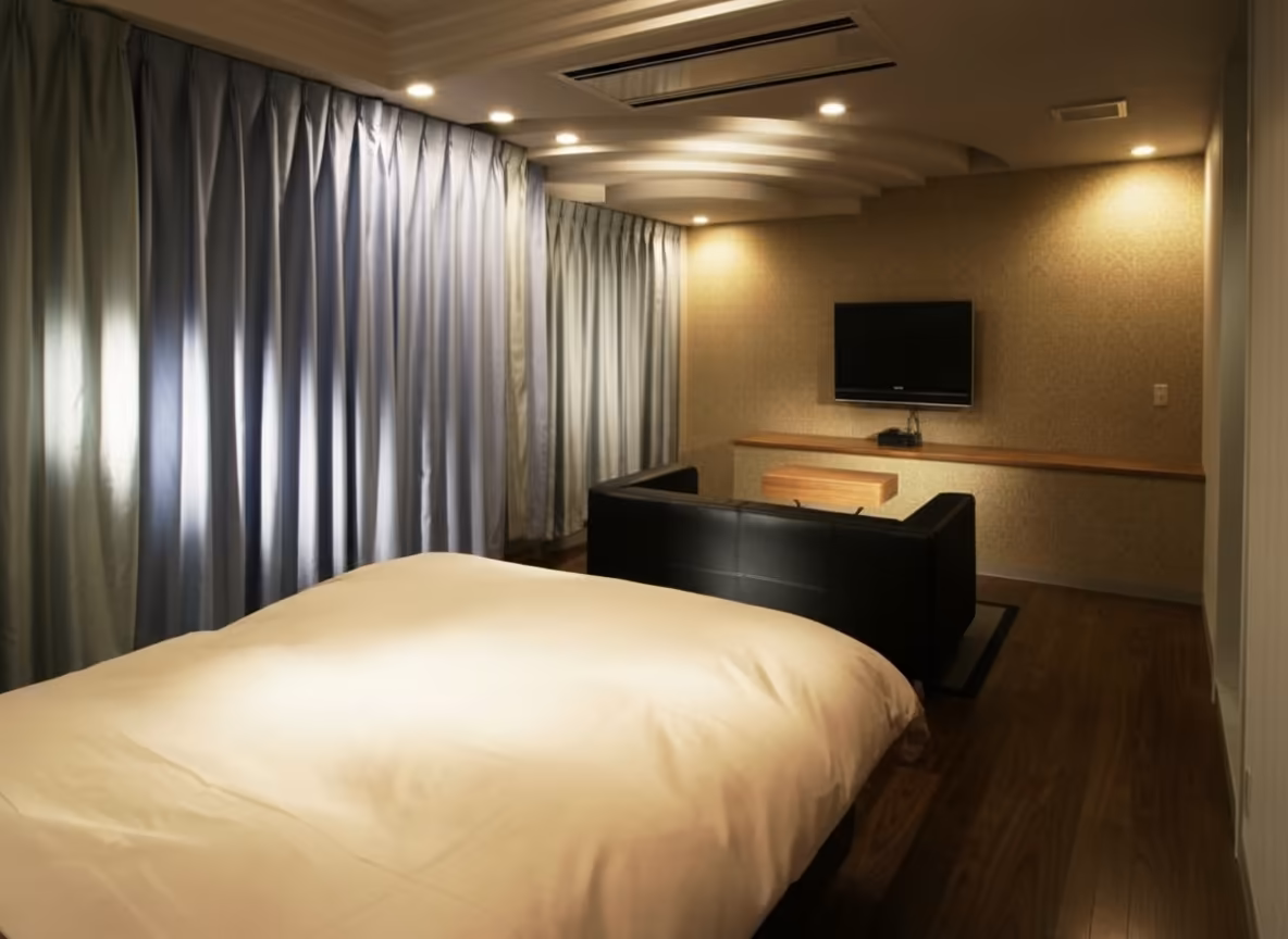 CAZ HOTEL (キャズホテル)の画像22