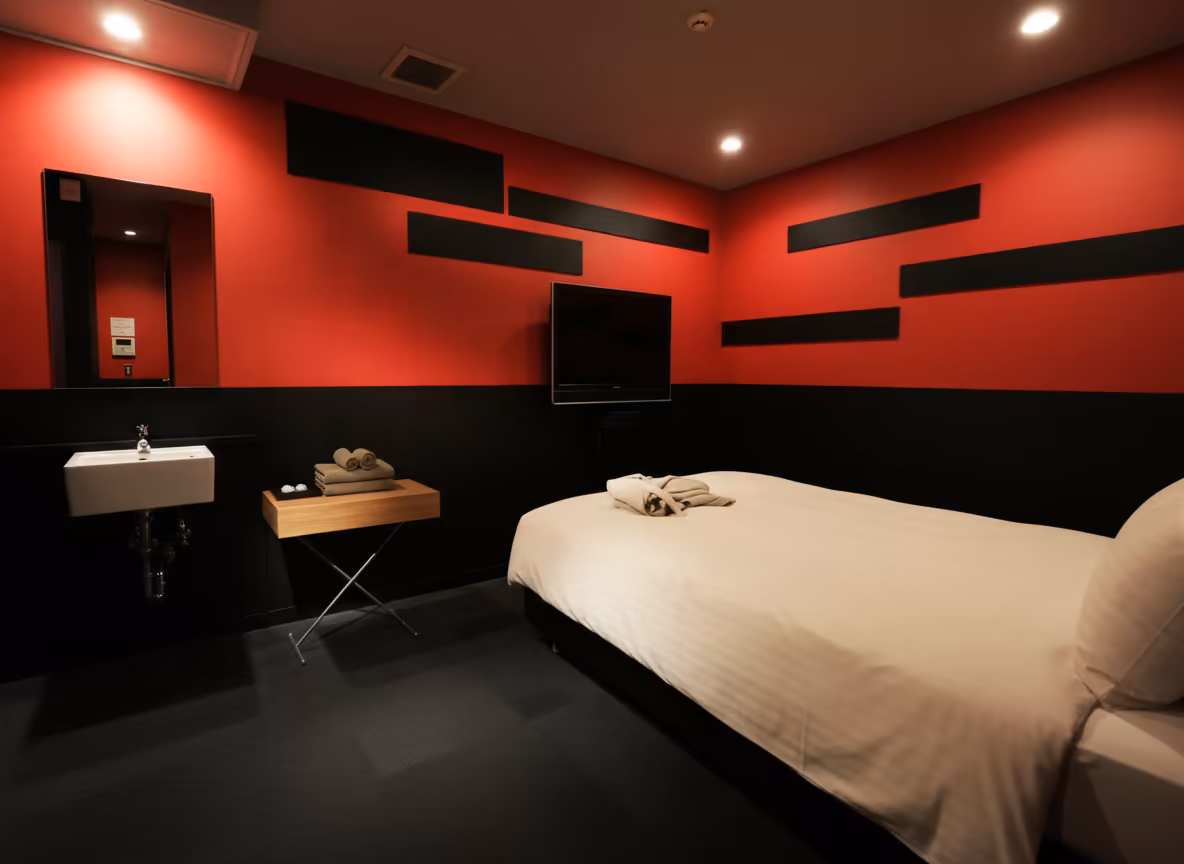 CAZ HOTEL (キャズホテル)の画像2