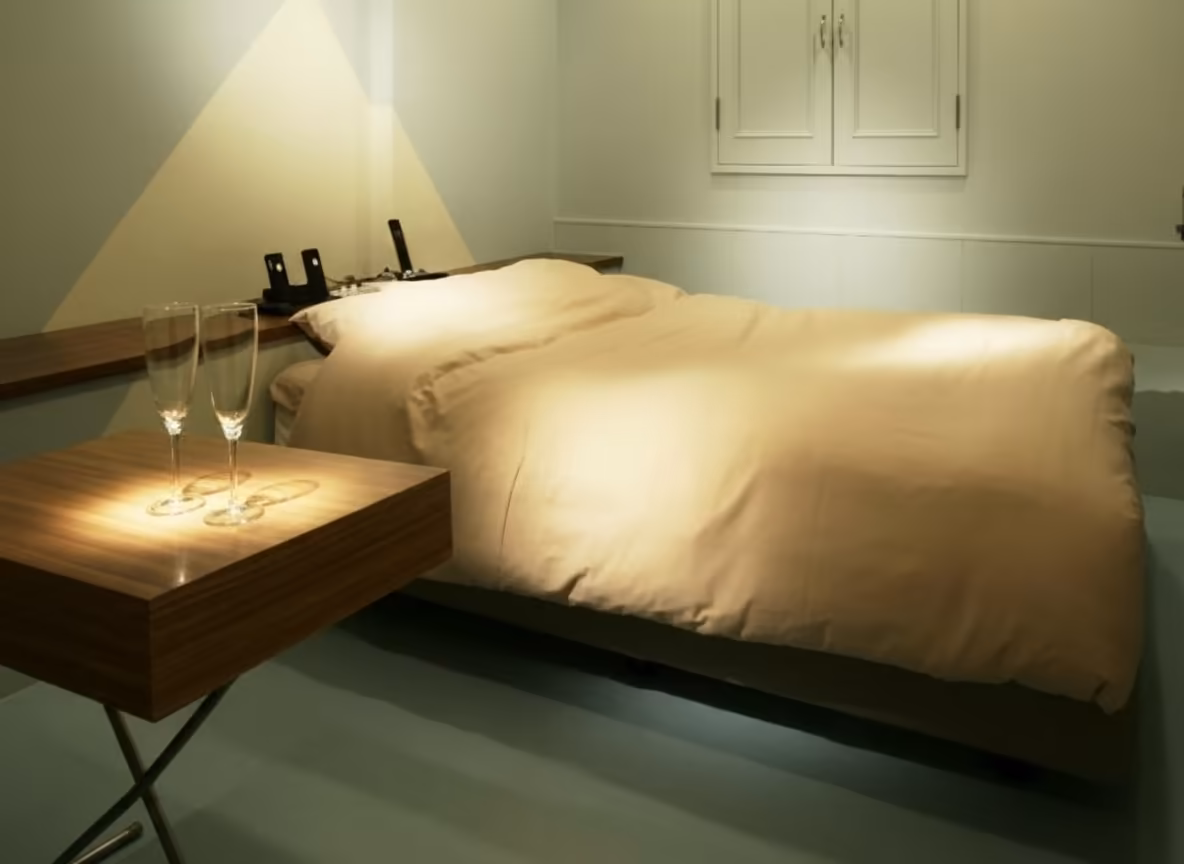 CAZ HOTEL (キャズホテル)の画像3