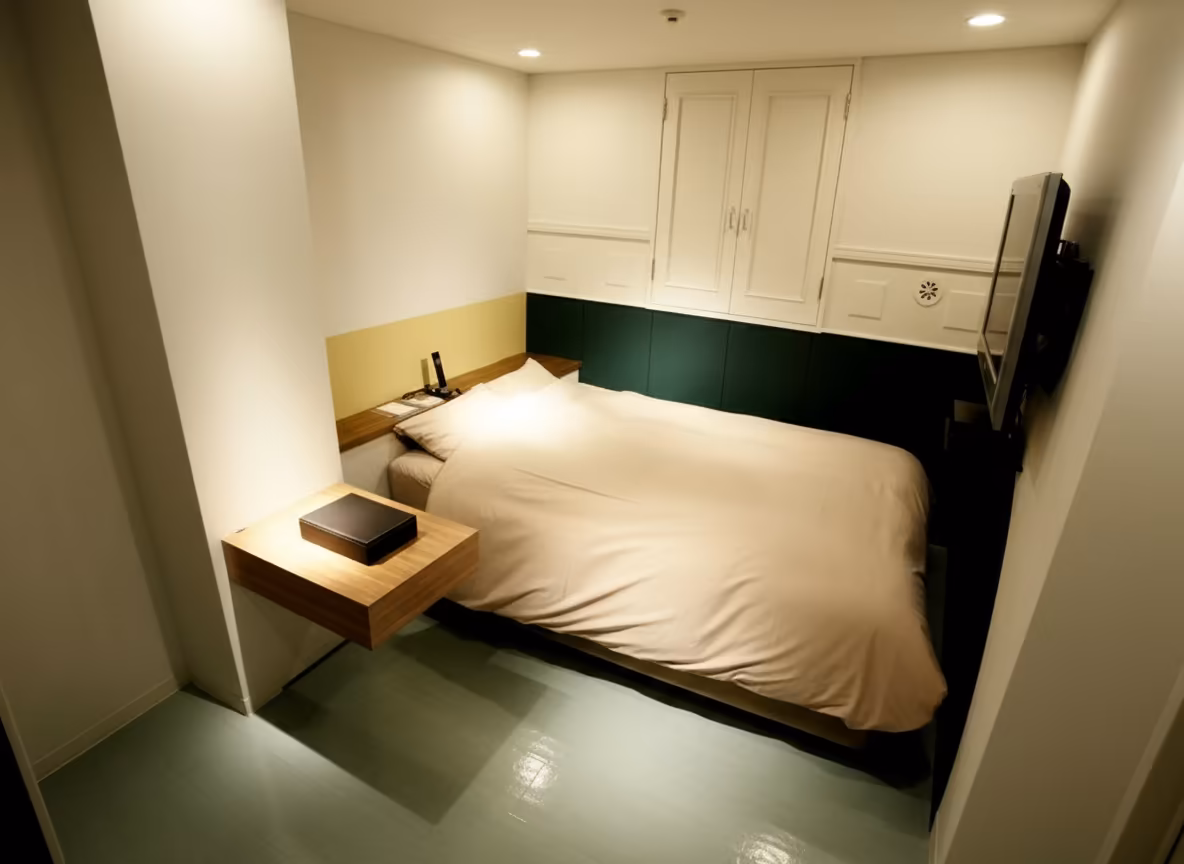 CAZ HOTEL (キャズホテル)の画像4