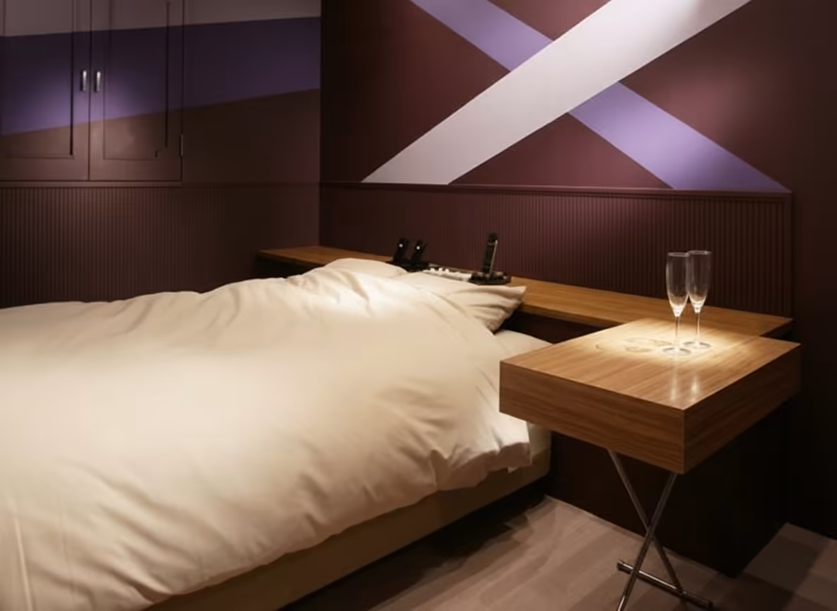 CAZ HOTEL (キャズホテル)の画像5