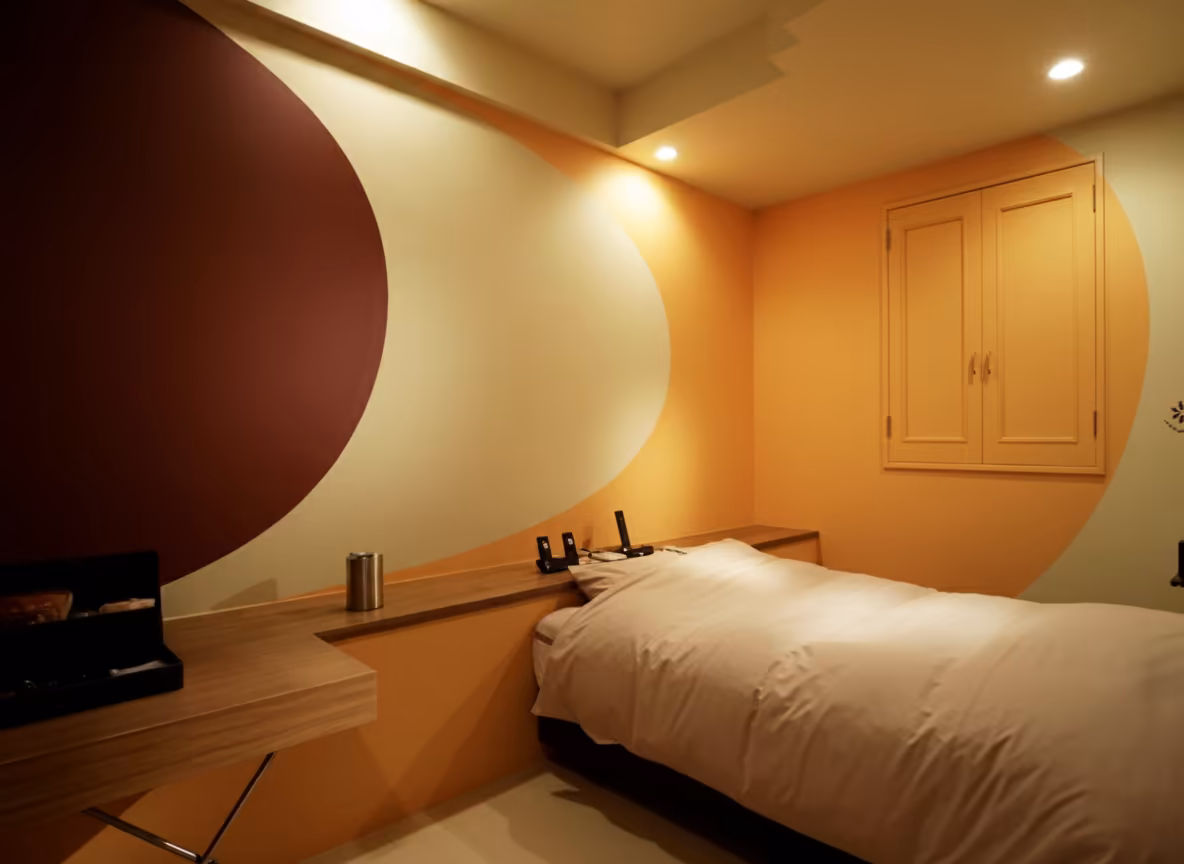 CAZ HOTEL (キャズホテル)の画像6