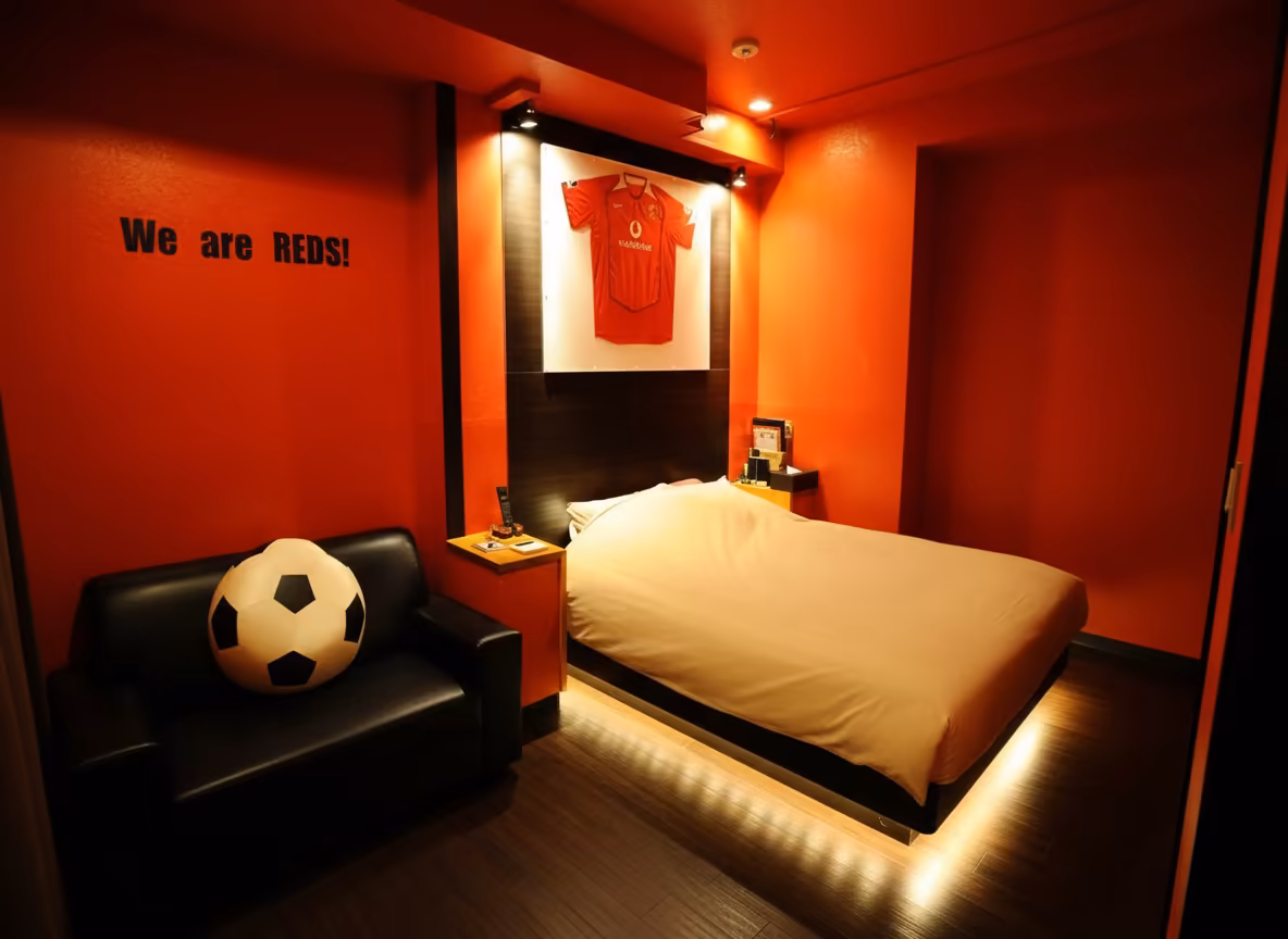 CAZ HOTEL (キャズホテル)の画像7