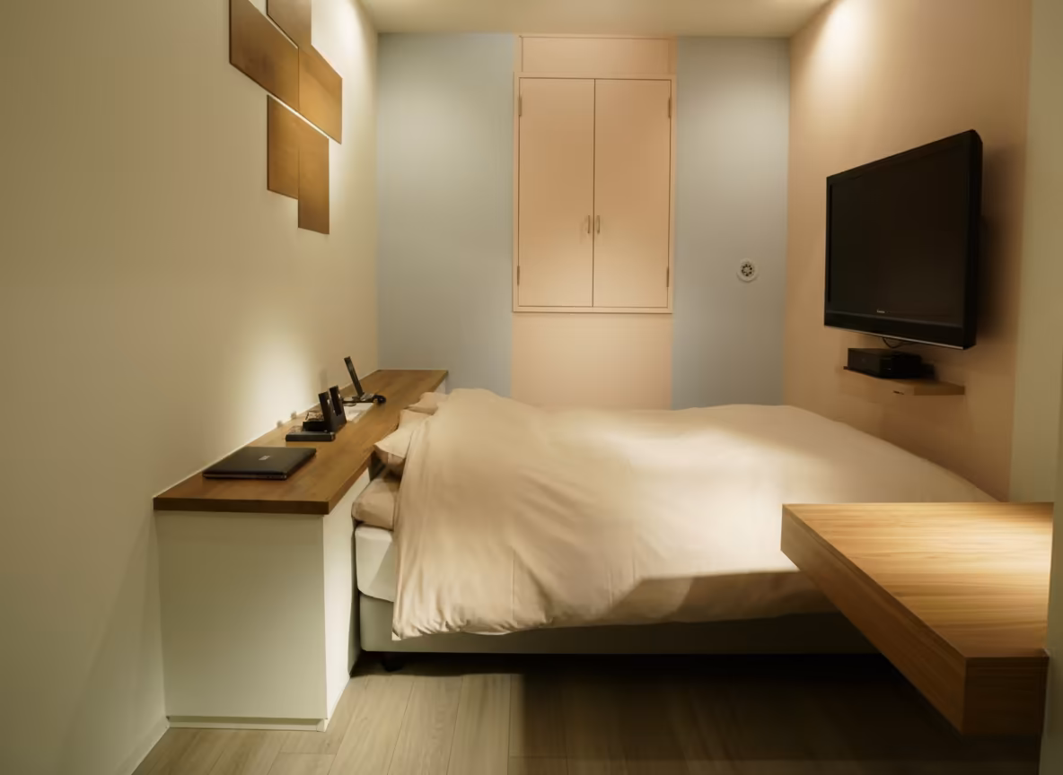 CAZ HOTEL (キャズホテル)の画像8