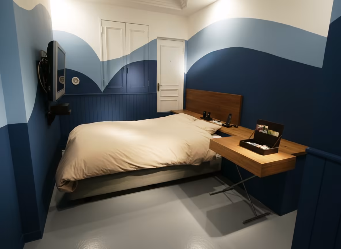 CAZ HOTEL (キャズホテル)の画像9