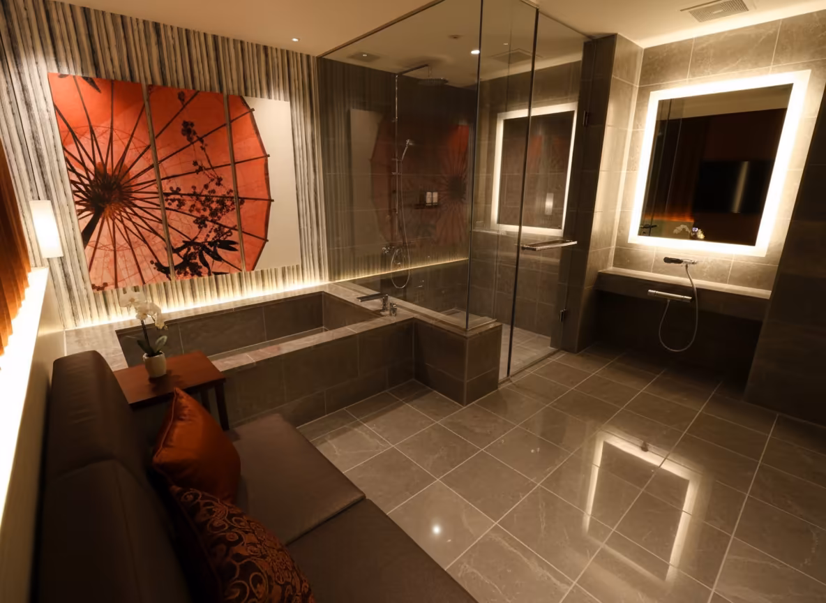 HOTEL 瑞 MIZ(MUSEEグループ)の画像10