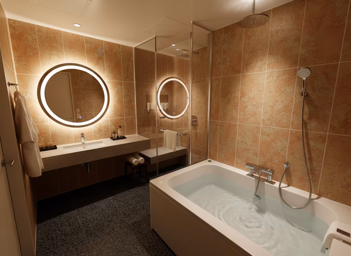 HOTEL 瑞 MIZ(MUSEEグループ)の画像5