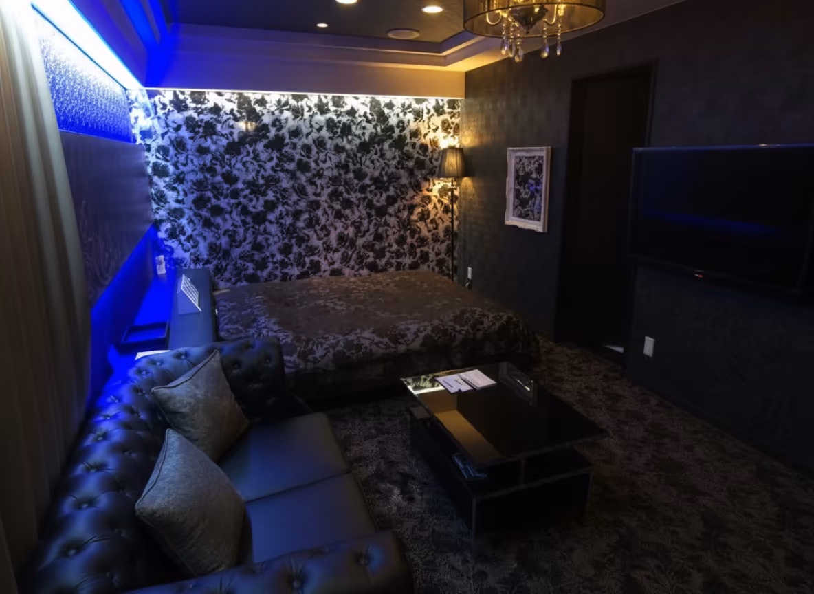 ホテル CASA (カーサ)の画像1